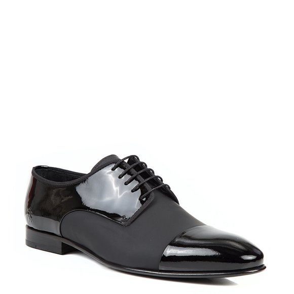DAMAT Tuxedo Dress Shoe - Picture 1 of 3